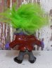 画像5: ct-150324-58 Battle Trolls / Hasbro 1992 Franken Troll (5)