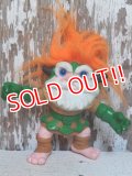 ct-150324-58 Battle Trolls / Hasbro 1992 SvenTroll