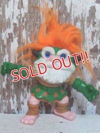 ct-150324-58 Battle Trolls / Hasbro 1992 SvenTroll
