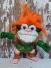 画像1: ct-150324-58 Battle Trolls / Hasbro 1992 SvenTroll (1)