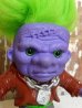 画像2: ct-150324-58 Battle Trolls / Hasbro 1992 Franken Troll (2)