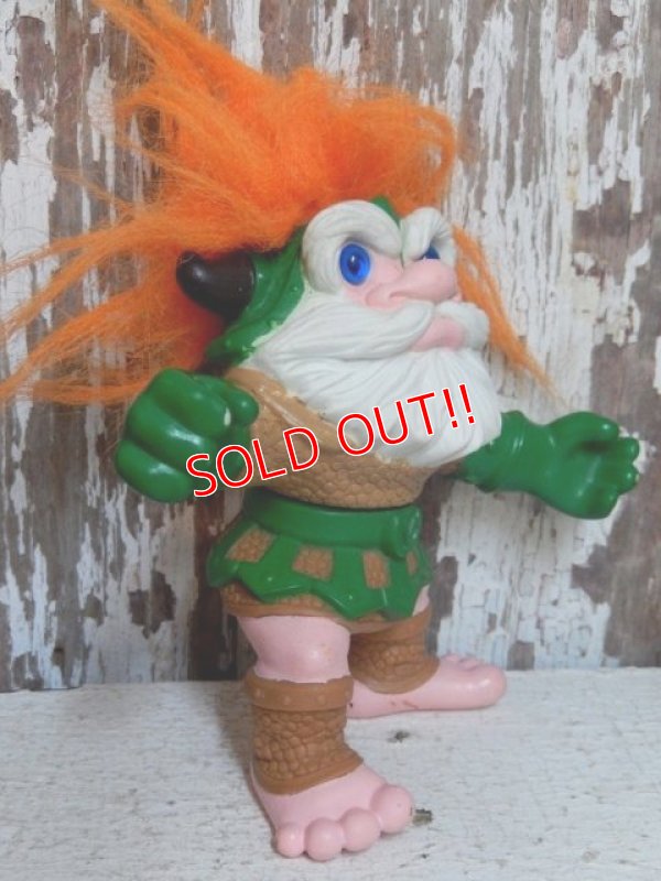 画像3: ct-150324-58 Battle Trolls / Hasbro 1992 SvenTroll