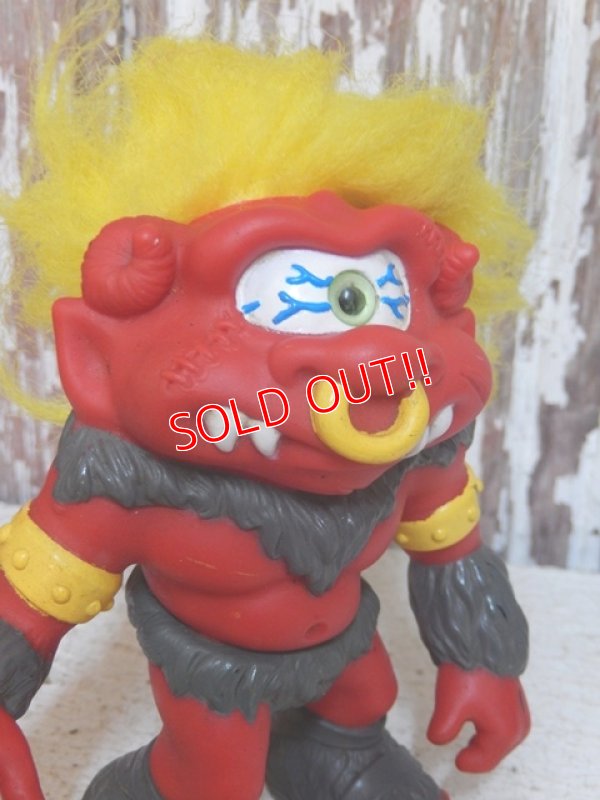 画像2: ct-150324-58 Battle Trolls / Hasbro 1992 Troll-Clops