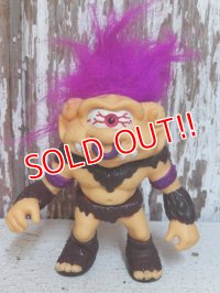 ct-150324-58 Battle Trolls / Hasbro 1992 Troll-Clops