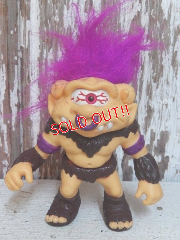 画像1: ct-150324-58 Battle Trolls / Hasbro 1992 Troll-Clops