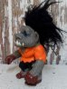 画像4: ct-150324-58 Battle Trolls / Hasbro 1993 Wolfman Troll (4)