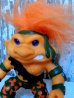 画像2: ct-150324-58 Battle Trolls / Hasbro 1992 sgt. troll (2)