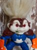 画像2: ct-150324-58 Battle Trolls / Hasbro 1992 Roadhog Troll (2)