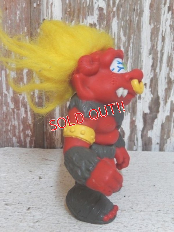 画像4: ct-150324-58 Battle Trolls / Hasbro 1992 Troll-Clops