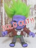 ct-150324-58 Battle Trolls / Hasbro 1992 Franken Troll