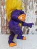 画像3: ct-150324-58 Battle Trolls / Hasbro 1992 Count Troll-U-La (3)