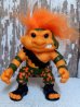 画像1: ct-150324-58 Battle Trolls / Hasbro 1992 sgt. troll (1)