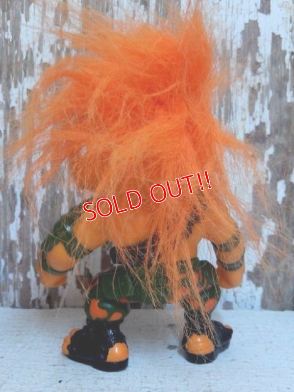 画像5: ct-150324-58 Battle Trolls / Hasbro 1992 sgt. troll