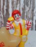 画像2: ct-150407-57 McDonald's / Ronald McDonald 1988 Meal Toy (2)