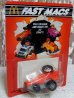 画像1: ct-150401-34 McDonald's / 1985 Fast Macs HAMBURGLAR 「ROADSTER」 (1)