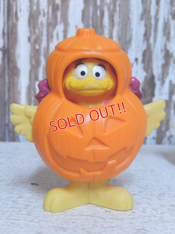 画像5: ct-150407-58 McDonald's / 1995 Halloween Meal Toy set of 4