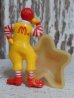 画像4: ct-150407-57 McDonald's / Ronald McDonald 1988 Meal Toy (4)