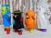 画像7: ct-150407-58 McDonald's / 1995 Halloween Meal Toy set of 4