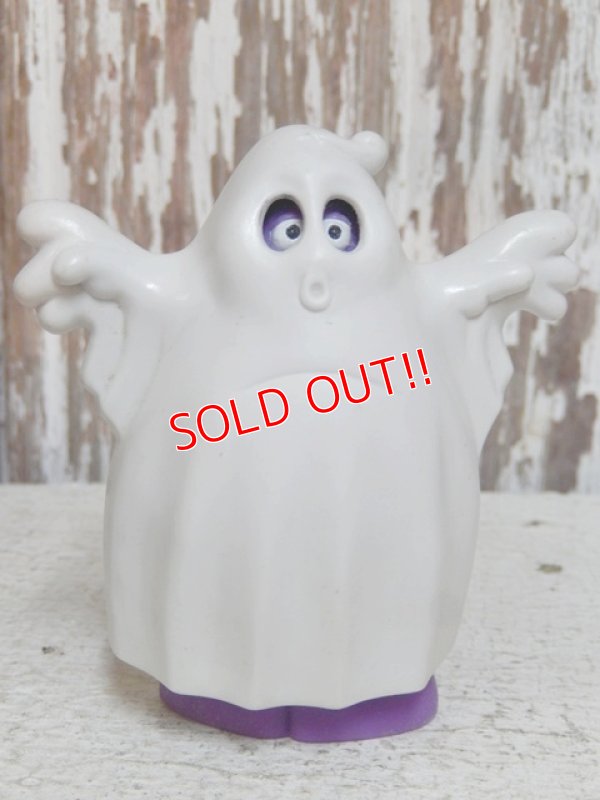 画像6: ct-150407-58 McDonald's / 1995 Halloween Meal Toy set of 4