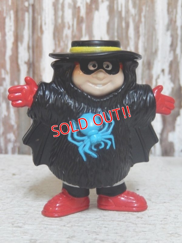 画像4: ct-150407-58 McDonald's / 1995 Halloween Meal Toy set of 4