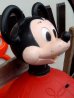 画像3: ct-150401-24 Mickey Mouse / 70's Hoppity Bouncy Ball