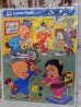 画像1: ct-150401-02 Looney Tunes / 1977 Frame-Tray Puzzle (1)