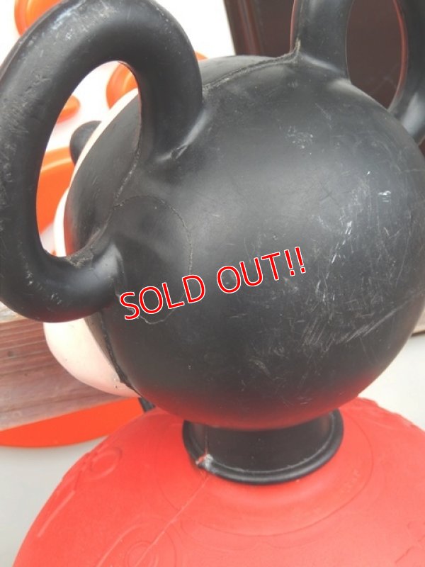 画像6: ct-150401-24 Mickey Mouse / 70's Hoppity Bouncy Ball