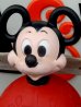 画像2: ct-150401-24 Mickey Mouse / 70's Hoppity Bouncy Ball (2)