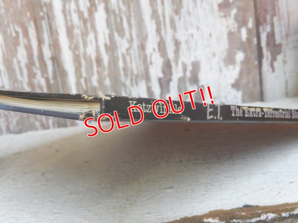 画像7: ct-150407-14 E.T. / 1982 Story Book