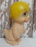 画像3: ct-150401-01 STAR MFG / 1962 Duck Rubber Doll (3)