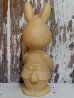 画像5: ct-150401-02 RILIANCE PLASTIC Inc / 1965 Bunny Rubber Doll (5)