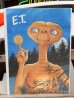 画像1: ct-150407-29 E.T. / McDonald's 1982 Poster (1)