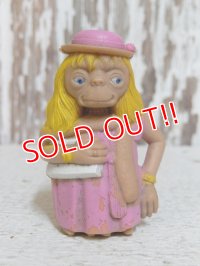 ct-150407-21 E.T. / LJN 80's PVC (D)
