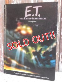 ct-150407-14 E.T. / 1982 Story Book