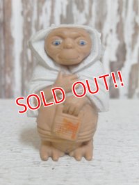 ct-150407-22 E.T. / LJN 80's PVC (C)
