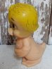 画像5: ct-150401-01 STAR MFG / 1962 Duck Rubber Doll (5)