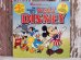 画像1: ct-150401-01 The Greatest Hits Walt Disney / 70's Record (1)