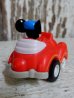 画像4: ct-150401-48 Mickey Mouse / McDonald's 1988 Meal Toy Mickey's Roadster (4)