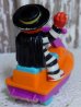 画像4: ct-150407-72 McDonald's / Hamburgler 1992 Meal Toy "Jet Ski" (4)