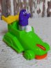 画像3: ct-150407-72 McDonald's / Grimace 1995 Meal Toy (3)