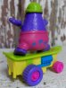 画像4: ct-150407-72 McDonald's / Grimace 1992 Meal Toy "Skateboard" (4)