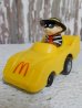 画像1: ct-150407-72 McDonald's / Hamburgler 1988 Meal Toy "TURBO MACS" (1)