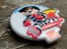 画像2: ct-150407-67 McDonald's / 1988 Hamburgler Plastic Clip (2)