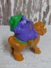 画像4: ct-150407-72 McDonald's / Grimace 1995 Meal Toy "Cowboy" (4)