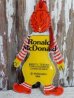 画像3: ct-150407-71 McDonald's / Ronald McDonald 1984 Strap (3)