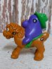 画像3: ct-150407-72 McDonald's / Grimace 1995 Meal Toy "Cowboy" (3)