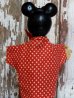 画像4: ct-150414-06 Minnie Mouse / Gund 50's Hand Puppet (4)