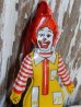 画像2: ct-150407-71 McDonald's / Ronald McDonald 1984 Strap (2)