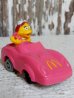 画像3: ct-150407-72 McDonald's / Birdie 1988 Meal Toy "TURBO MACS" (3)