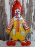 画像1: ct-150407-71 McDonald's / Ronald McDonald 1984 Strap (1)